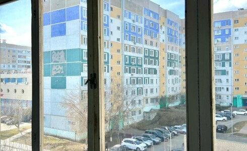 Продается 4-комнатная квартира 72м2 , 62 комплекс, номер 116143 - 21