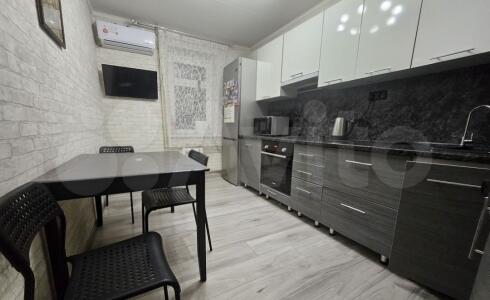 Продается 1-комнатная квартира 41м2 , 4А комплекс, номер 116574 - 4
