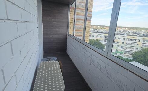 Продается 1-комнатная квартира 32м2 , 50 комплекс, номер 116657 - 9
