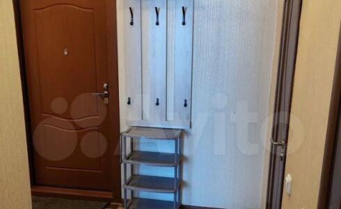 Продается 2-комнатная квартира 51м2 , 62 комплекс, номер 116410 - 7