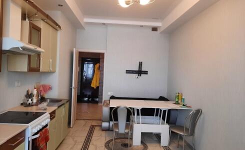 Продается 2-комнатная квартира 84м2 , 14 комплекс, номер 109796 - 6