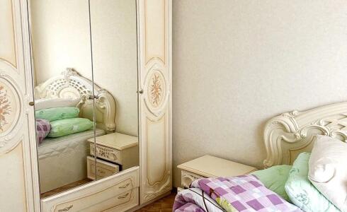 Продается 2-комнатная квартира 44м2 , 49 комплекс, номер 116579 - 5