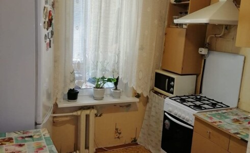 Продается 1-комнатная квартира 29м2 , 52 комплекс, номер 115452 - 1