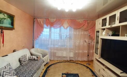 Продается 5-комнатная квартира 105м2 ,  комплекс, номер 116386 - 3