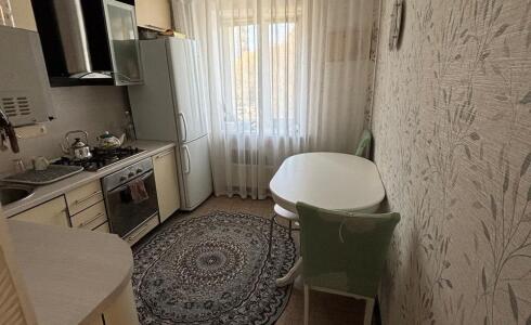 Продается 4-комнатная квартира 72м2 , С комплекс, номер 116349 - 12