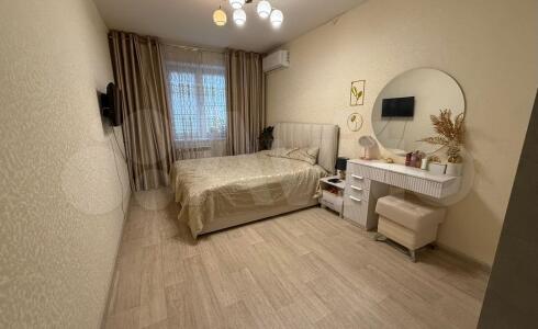 Продается 3-комнатная квартира 73м2 , 36 комплекс, номер 115904 - 5