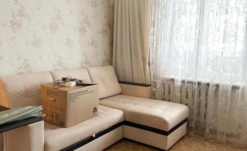 Продается 2-комнатная квартира 44м2 , 49 комплекс, номер 116579 - 2
