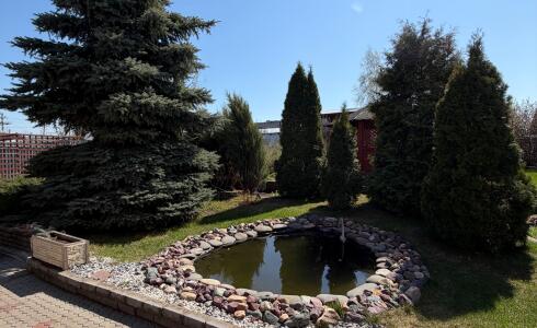 Продается дом 283м2 на земле 16 соток в с. , номер 116526 - 31
