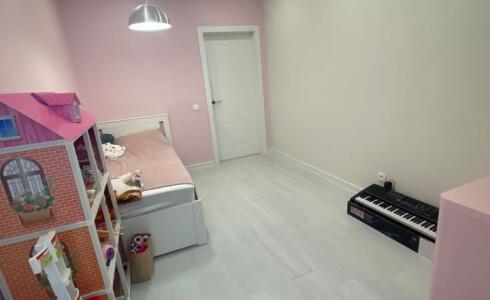 Продается 3-комнатная квартира 78м2 ,  комплекс, номер 112357 - 9