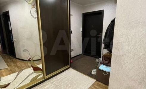 Продается 4-комнатная квартира 113м2 , 19 комплекс, номер 115411 - 2