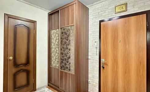 Продается 1-комнатная квартира 43м2 ,  комплекс, номер 115754 - 8
