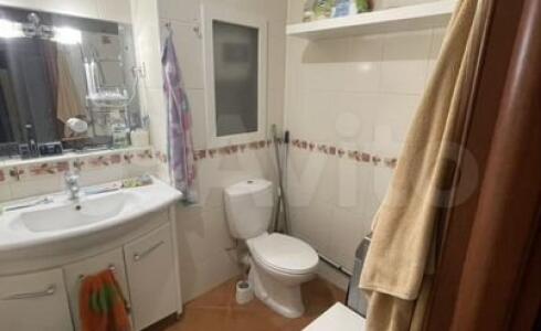 Продается 2-комнатная квартира 60м2 , 3А комплекс, номер 115467 - 9