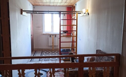 Продается дом 121м2 на земле 30 соток в д. , номер 115583 - 19