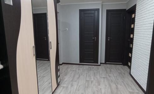 Продается 2-комнатная квартира 65м2 , 21 комплекс, номер 114639 - 12