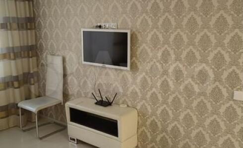 Продается 1-комнатная квартира 48м2 , 46 комплекс, номер 115827 - 2