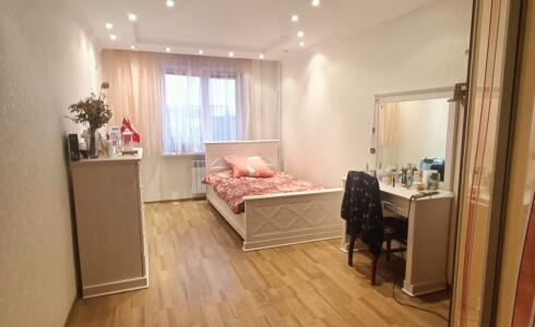 Продается 4-комнатная квартира 126м2 , 47 комплекс, номер 115821 - 5