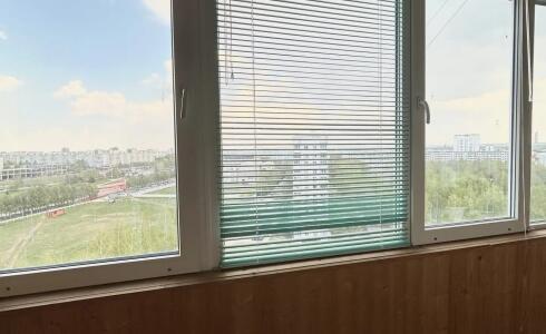 Продается 1-комнатная квартира 35м2 , 16 комплекс, номер 116625 - 4