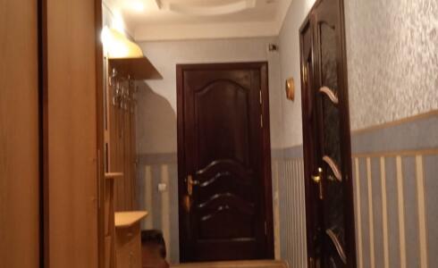 Продается 4-комнатная квартира 84м2 ,  комплекс, номер 115701 - 6