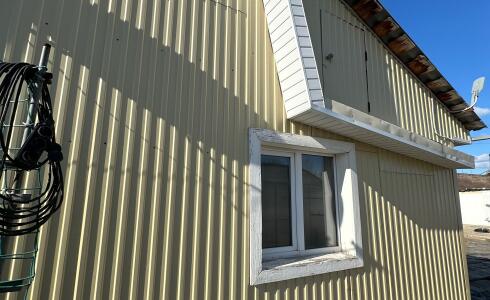 Продается дом 70м2 на земле 10 соток в с. , номер 116193 - 2