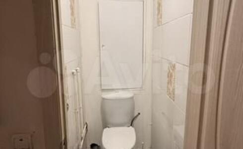 Продается 3-комнатная квартира 65м2 , 18 комплекс, номер 116464 - 10