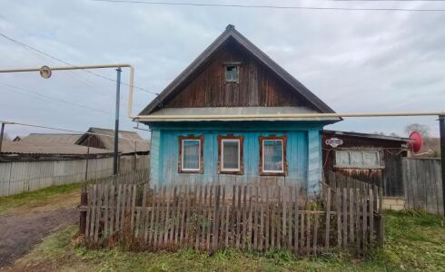 Продается дом 49м2 на земле 29 соток в д. , номер 115752 - 14