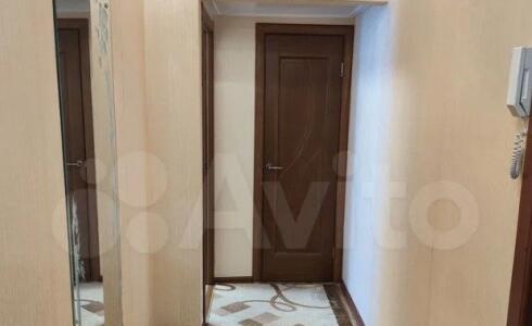 Продается 2-комнатная квартира 51м2 , 62 комплекс, номер 116410 - 6