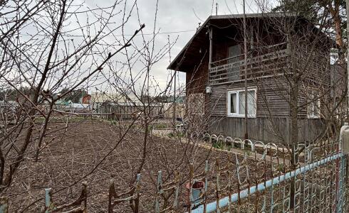 Продается дом 39м2 на земле 7 соток в с. , номер 116573 - 3