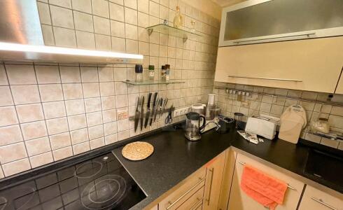 Продается 5-комнатная квартира 188м2 , 31 комплекс, номер 116164 - 11