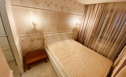 Продается 2-комнатная квартира 45м2 , 14 комплекс, номер 115551 - 5