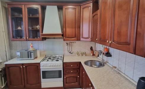 Продается 4-комнатная квартира 76м2 , 41 комплекс, номер 116440 - 6