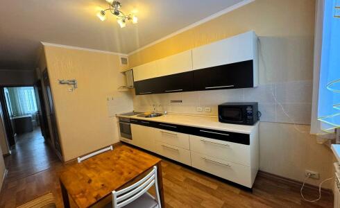 Продается 3-комнатная квартира 80м2 , 38 комплекс, номер 115958 - 13
