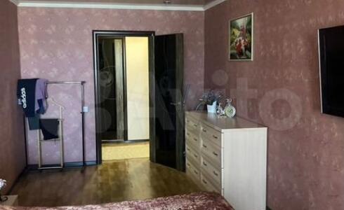 Продается 4-комнатная квартира 113м2 , 19 комплекс, номер 115411 - 9