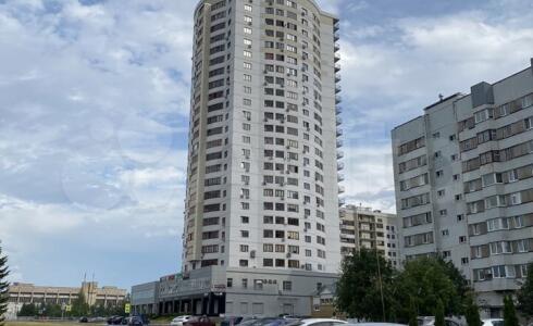 Продается 2-комнатная квартира 45м2 , 14 комплекс, номер 115551 - 24
