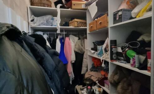 Продается 1-комнатная квартира 41м2 , 44 комплекс, номер 116405 - 4