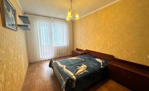 Продается 3-комнатная квартира 80м2 , 38 комплекс, номер 115958 - 5