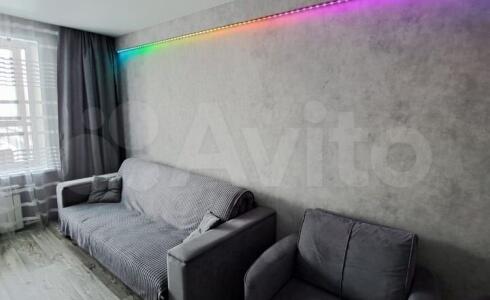 Продается 1-комнатная квартира 39м2 ,  комплекс, номер 116216 - 2