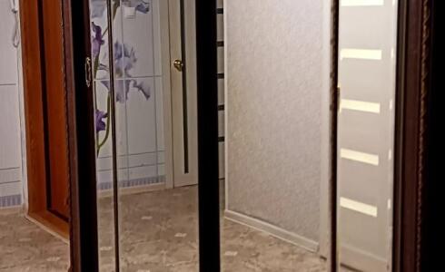 Продается 4-комнатная квартира 94м2 , 45 комплекс, номер 116337 - 18