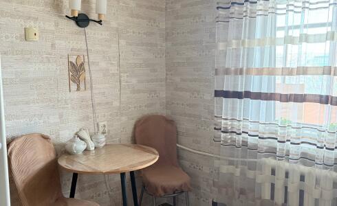 Продается 1-комнатная квартира 30м2 , 26 комплекс, номер 116590 - 6