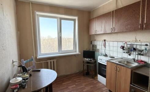 Продается 1-комнатная квартира 29м2 , С комплекс, номер 116565 - 3