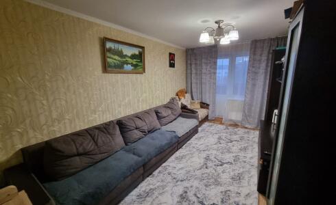 Продается 1-комнатная квартира 41м2 , 44 комплекс, номер 116405 - 2