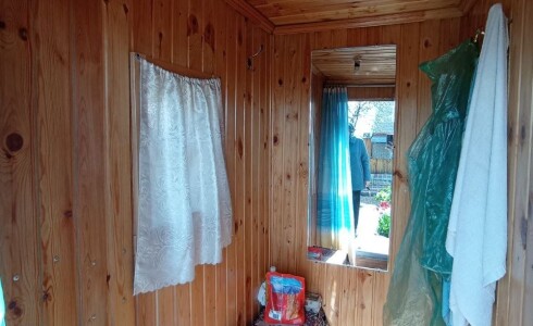 Продается дом 29м2 на земле 8 соток в с. , номер 115312 - 21