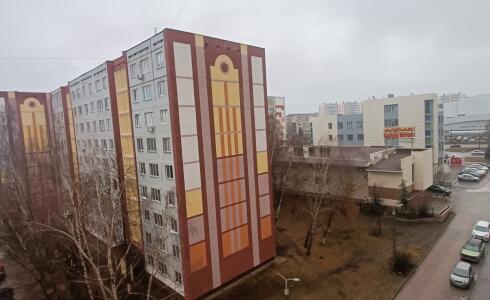 Продается 4-комнатная квартира 126м2 , 47 комплекс, номер 115821 - 19