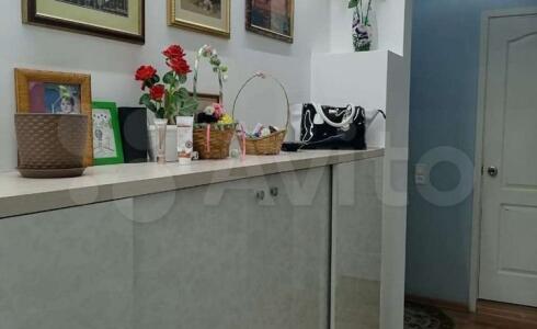 Продается 3-комнатная квартира 73м2 , 37 комплекс, номер 112550 - 7