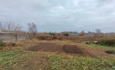 Продается дом 49м2 на земле 29 соток в д. , номер 115752 - 17