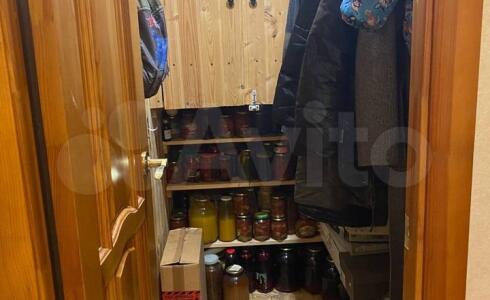 Продается 4-комнатная квартира 73м2 , 26 комплекс, номер 113250 - 7
