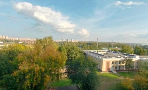 Продается комната 0м2 в 1 комн. квартире , 8 комплекс, номер 115655 - 7