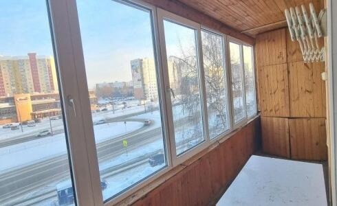 Продается 4-комнатная квартира 76м2 , 41 комплекс, номер 116440 - 9