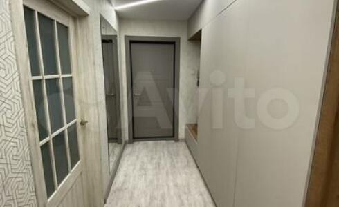 Продается 2-комнатная квартира 64м2 , 21 комплекс, номер 115840 - 2