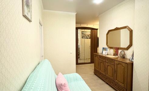 Продается 2-комнатная квартира 62м2 , 60 комплекс, номер 116507 - 6