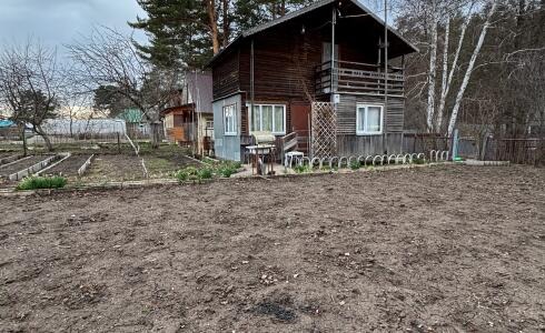 Продается дом 39м2 на земле 7 соток в с. , номер 116573 - 2